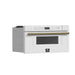 Forno Capoliveri Microwave - view 3