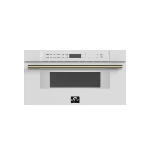 Forno Capoliveri Microwave - view 1