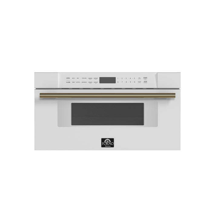 Forno Capoliveri Microwave - view 1