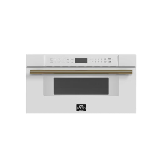Forno Capoliveri Microwave - view 2