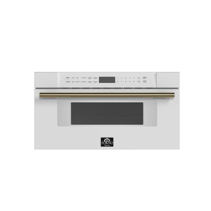 Forno Capoliveri Microwave - view 2
