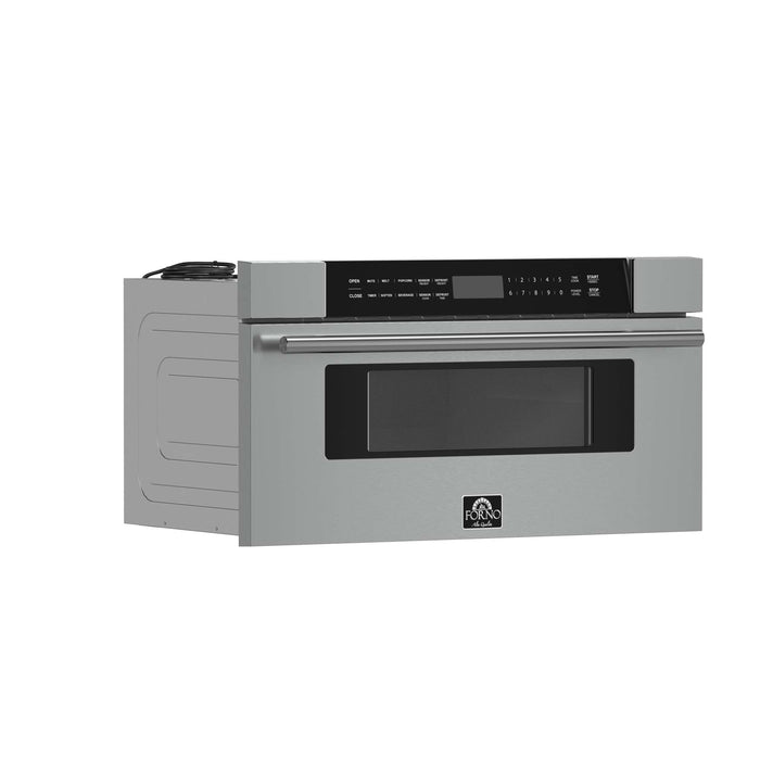 Forno Capoliveri Microwave - view 3