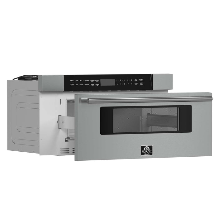 Forno Capoliveri Microwave - view 4