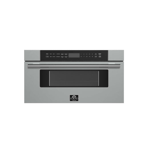 Forno Capoliveri Microwave - view 2