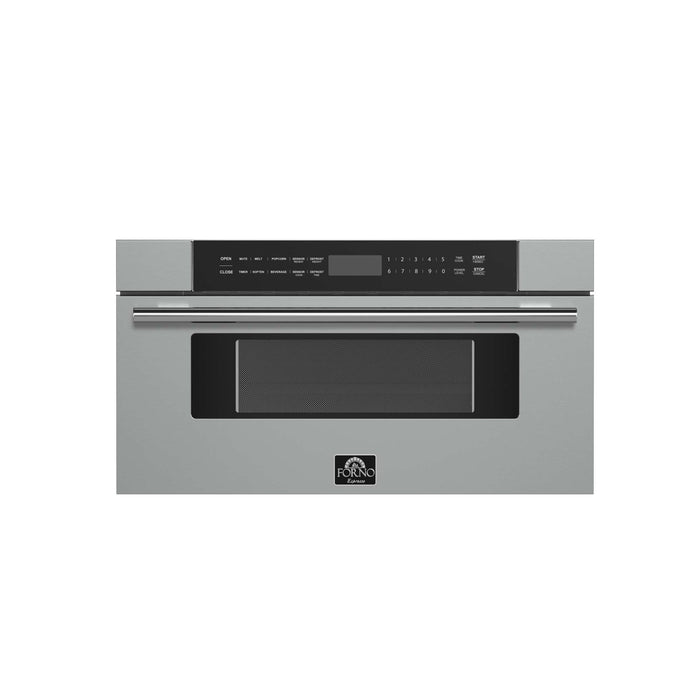 Forno Capoliveri Microwave - view 2
