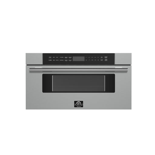 Forno Capoliveri Microwave - view 1