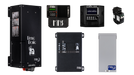 MidNite Solar Mobile Bundle, Includes Inverter, Solar Charge Controller, PV Breakers, and More! - Urban Supply Inc