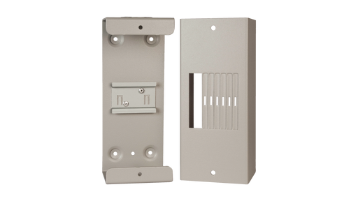 MidNite Solar Baby and Big Baby Breaker Boxes, AC or DC Distribution for Din Mount Disconnects or Breakers - Urban Supply Inc