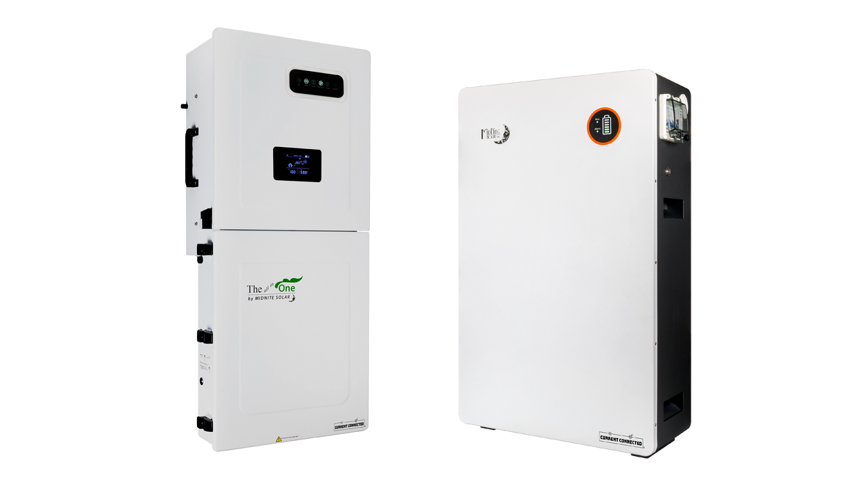 Midnite Power Hybrid ESS Kit - Urban Supply Inc