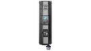 High quality photo of the MidNite Solar - MNHAWKESBAY120-PW - Hawke's Bay 120 Charge Controller + E-panel (Pre-wired) - Front View. Photographed provided by vendor.