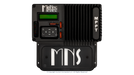 High quality photo of the Midnite Solar - MNKID - The Kid - Front View. Photographed by Current Connected