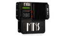 High quality photo of the Midnite Solar - MNKID - The Kid - Left Angle View. Photographed by Current Connected