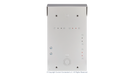 High quality photo of the Midnite Solar - MNTRANSITION - Transition Box - Back. Photographed by Current Connected