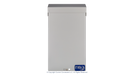 High quality photo of the Midnite Solar - MNTRANSITION - Transition Box - Front View. Photographed by Current Connected