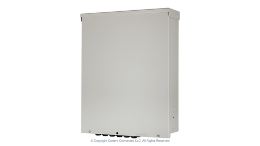 MidNite Solar 12 String 3 Output Combiner For Multi-MPPT Solar Inverters - NEMA 3R Outdoor Rated - Urban Supply Inc