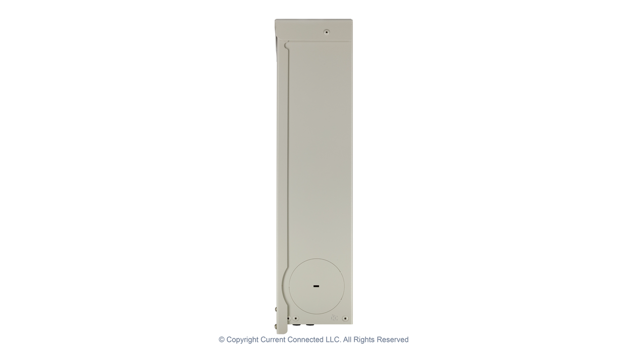 MidNite Solar 12 String 3 Output Combiner For Multi-MPPT Solar Inverters - NEMA 3R Outdoor Rated - Urban Supply Inc