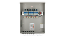 MidNite Solar 12 String 3 Output Combiner For Multi-MPPT Solar Inverters - NEMA 3R Outdoor Rated - Urban Supply Inc