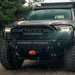 C4 Fabrication 2024-2026 Toyota Tacoma Overland Front Bumper – image 15 of 20