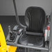 Mini Compact Excavator Kubota D902 Engine,  95" Max. Digging Depth,  4190 LBS Operating Weight,  MEC17PRO