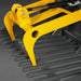 20'' Width Mini Skid Steer Rock Grapple Bucket