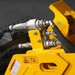 20'' Cutting Depth Mini Skid Steer Trencher