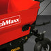 MechMaxx 1100Lbs Loading Battery Powered Barrow Electric Mini Dumper for Sale,  1000W 48V Brushless DC Motor,  E50
