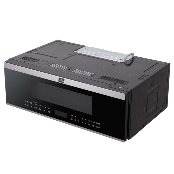 Forno Padula Over the Range Microwave - view 4