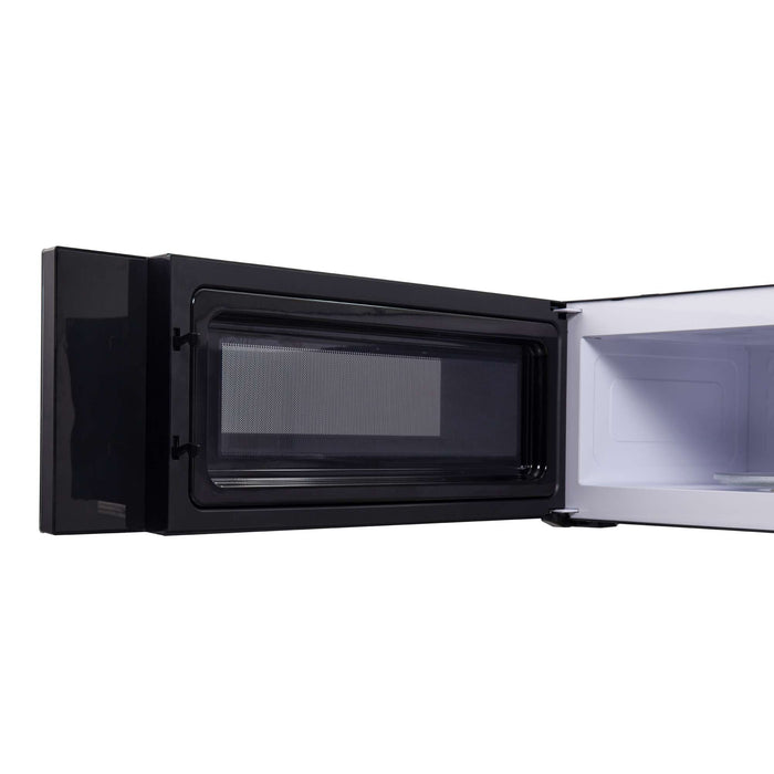 Forno Padula Over the Range Microwave - view 7