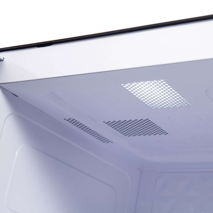 Forno Padula Over the Range Microwave - view 9