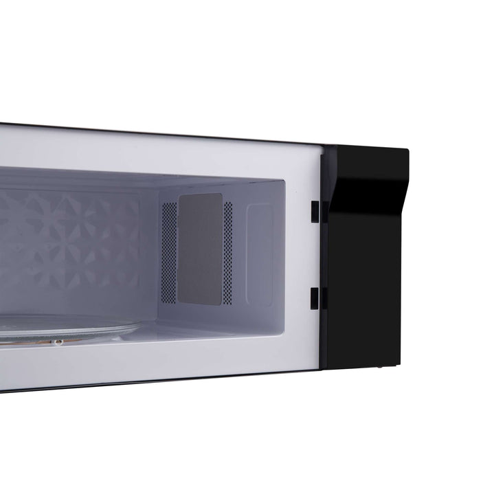 Forno Padula Over the Range Microwave - view 15