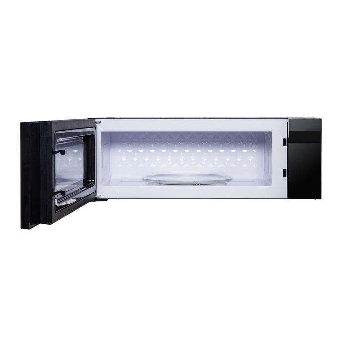 Forno Padula Over the Range Microwave - view 17