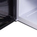 Forno Padula Over the Range Microwave - view 20