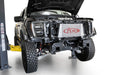 Addictive Desert Designs 2017-2025 Ford F-150 & Raptor ADD High Mount Intercooler Upgrade Kit – product view, image 5 of 13