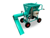 IMER Spin Max Continuous Mixer for Premixed Mortar & Plaster – 3 cu yd/hr 120V