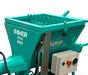 IMER Spin Max Continuous Mixer for Premixed Mortar & Plaster – 3 cu yd/hr 120V