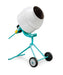 IMER Minuteman II Portable 5 cu ft Electric Mixer with Tripod Stand – 1/2 HP 120V (Steel Drum)