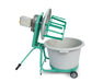 IMER Mix-All 60 Portable Paddle Mixer – 14 Gal, 3/4 HP 120V