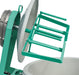 IMER Mix-All 60 Portable Paddle Mixer – 14 Gal, 3/4 HP 120V – Mixng Paddles