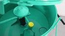 IMER Mix 750 Towable Vertical Shaft Mortar Mixer – 18 cu ft Batch – Mixing Chamber (Less Motor)