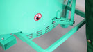 IMER Mix 750 Towable Vertical Shaft Mortar Mixer – 18 cu ft Batch – Discharge (240V 5 HP Single-Phase)