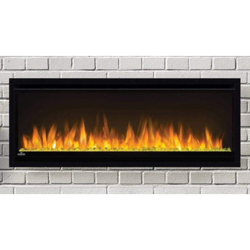 Wall Mount Electric Fireplaces