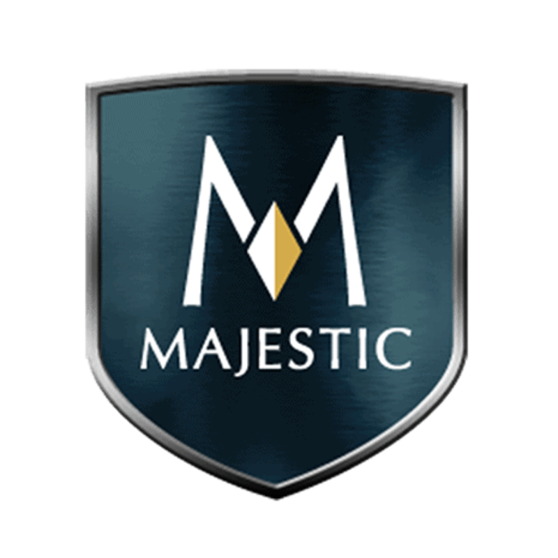 Majestic Fireplaces