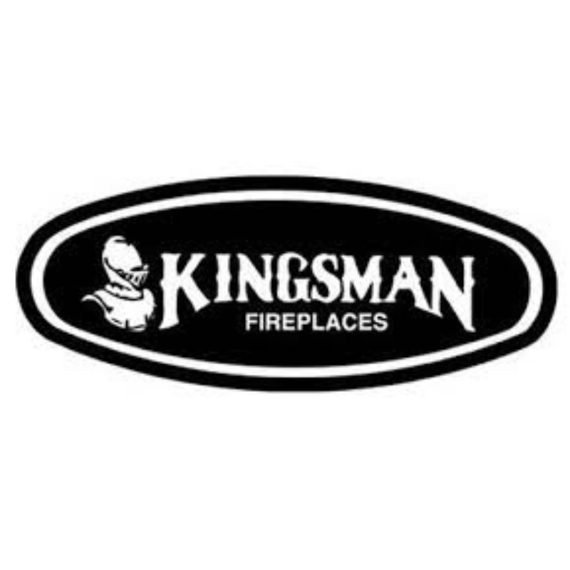 Kingsman Fireplaces