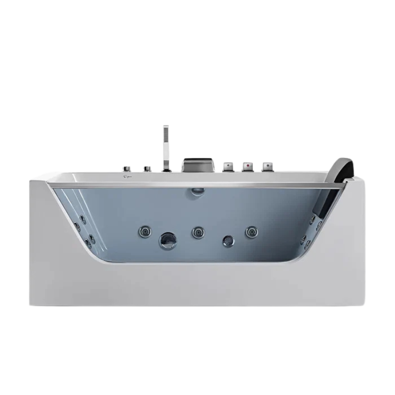 Bathtub Collection