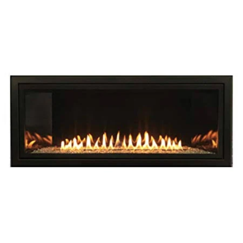 Gas Fireplaces