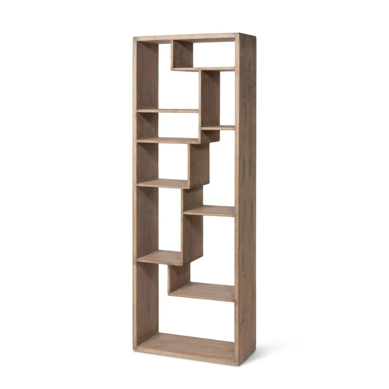 Bookcase & Bookshelves
