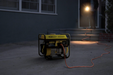 Champion Power Equipment 1200W Portable Generator with CO Shield® – 1500 Starting Watts, Gas Powered Emergency... - Features