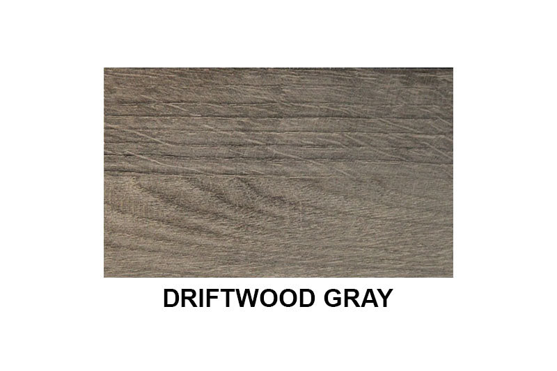 Modern Flames Allwood Fireplace Media Wall in Driftwood Gray | 60'' Orion Slim Heliovision Electric Fireplace Modern Flames