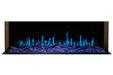 Modern Flames Orion Multi 60" Heliovision Virtual Multi-View Built-In Electric Fireplace Modern Flames