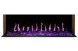Modern Flames Orion Multi 60" Heliovision Virtual Multi-View Built-In Electric Fireplace Modern Flames